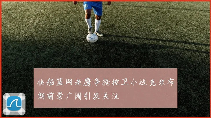 快船篮网老鹰争抢控卫小迈克尔布朗前景广阔引发关注